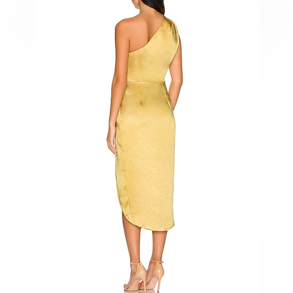 REVOLVE Cassini Dress size M - Picture 3 of 6